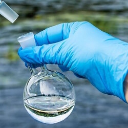 Анализ воды из скважины или колодца